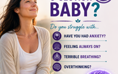 C Section Birth, Breathing & the Nervous System
