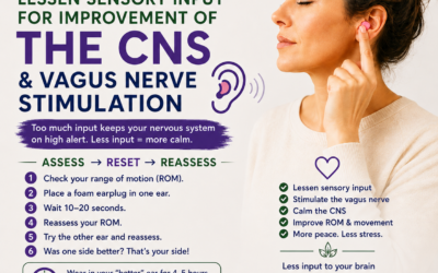 The Earplug Reset